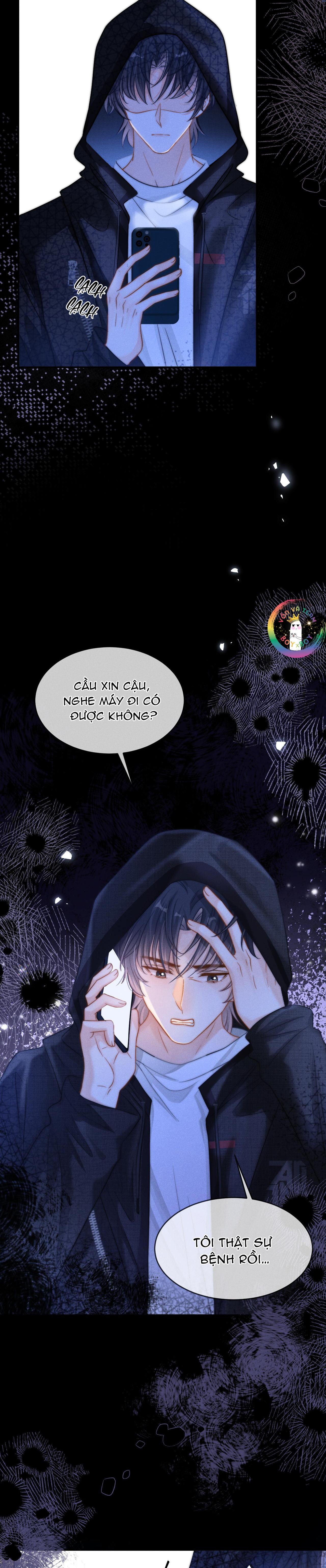 Đọc truyện Nam Thần Bá Đạo Cầu Xin Tôi Quay Lại (NGANG RAW) - Chapter 41