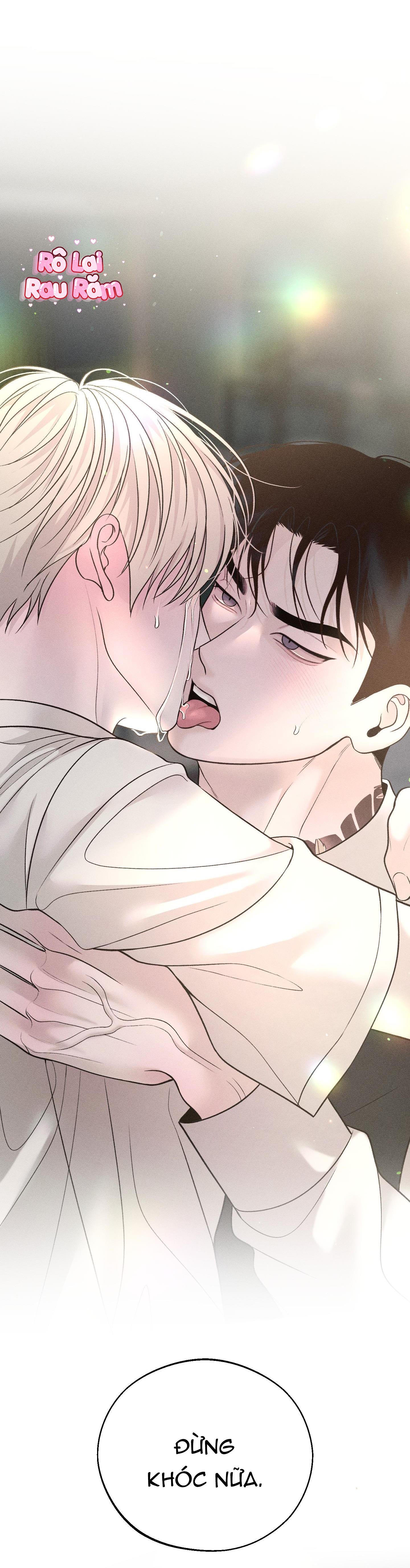 Đọc truyện Máu tràn ly Wageul - Chapter 3