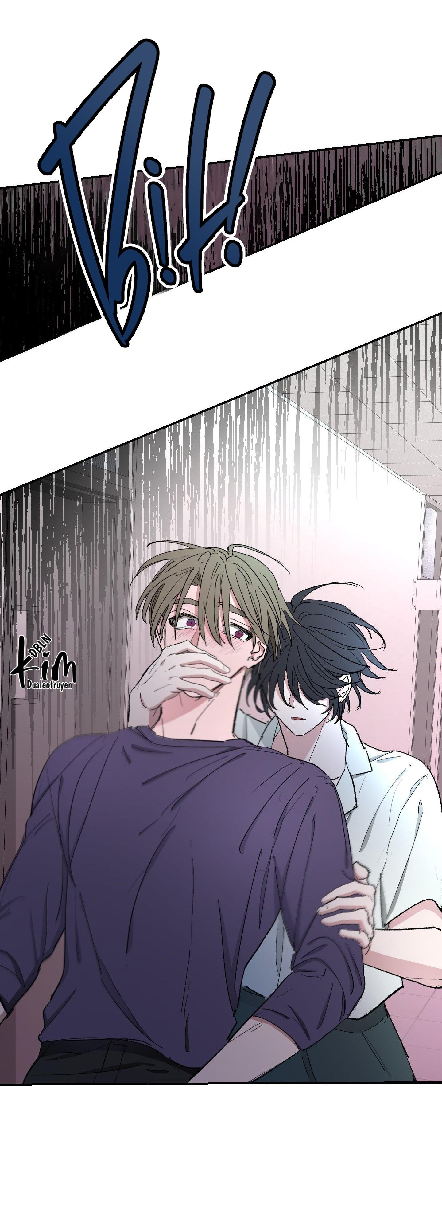 Đọc truyện DEMISE TUTOR - Chapter 3