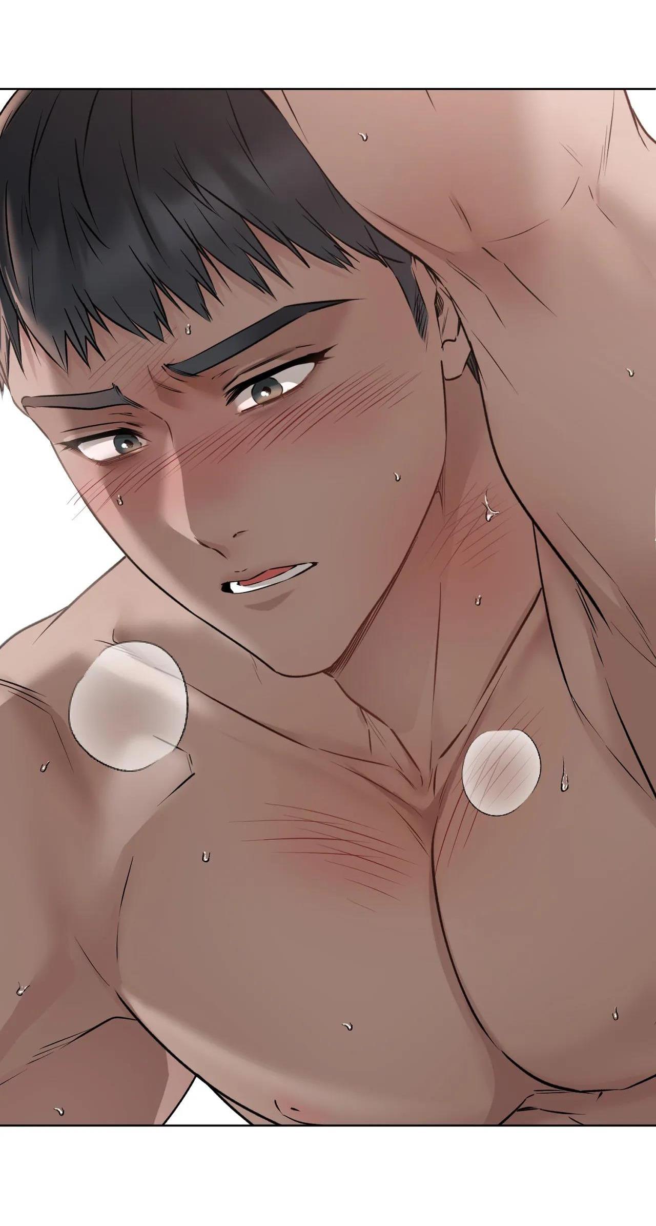Đọc truyện BÊN TRONG LỚP CẢNH PHỤC - Chapter 49