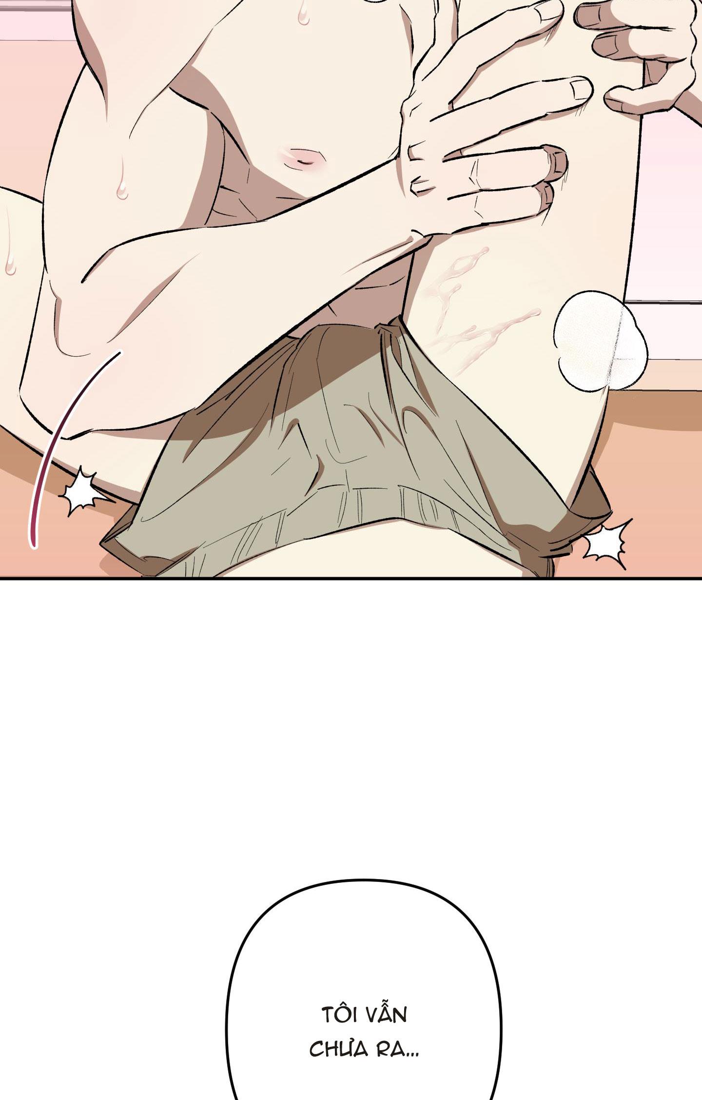 Đọc truyện TUYỂN TẬP TRUYỆN NGẮN HỎNY CỦA NHÀ SẸC - Chapter 38