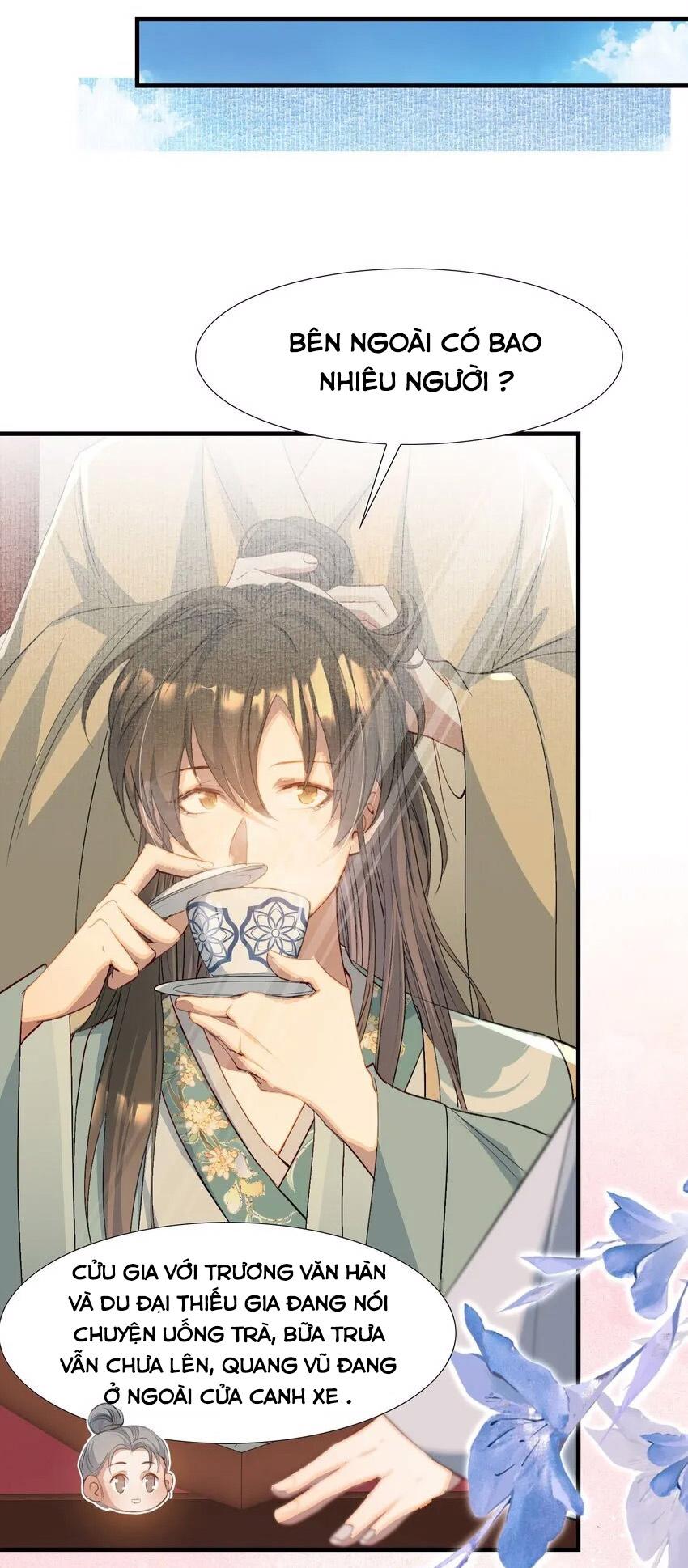 Đọc truyện Loạn thế vi vương - Chapter 78.2