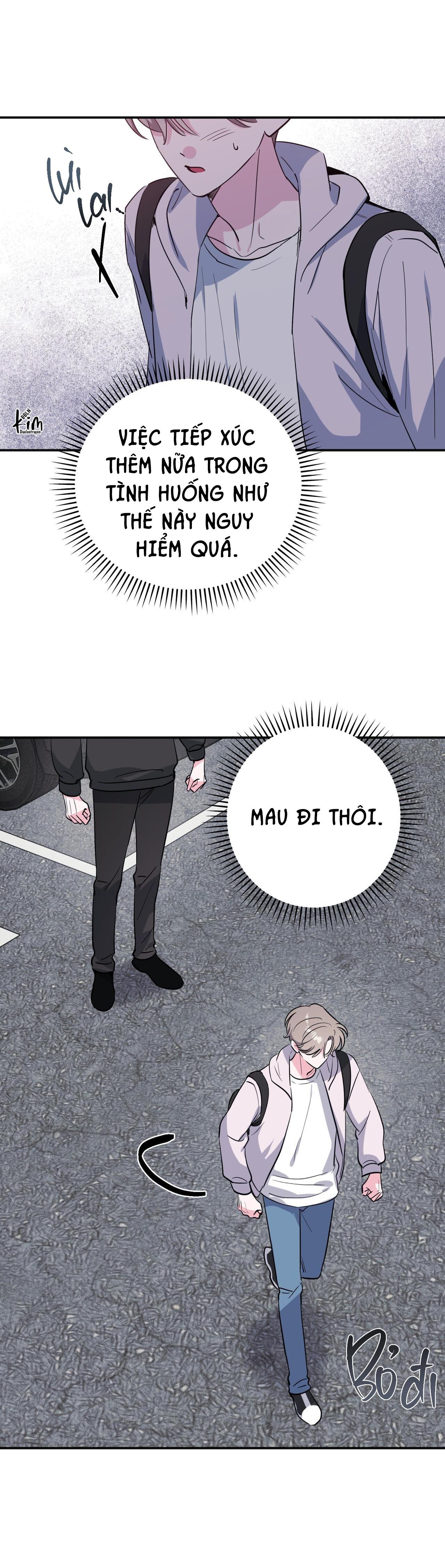 Đọc truyện CẠM BẪY ĐẠI HỌC - Chapter 86