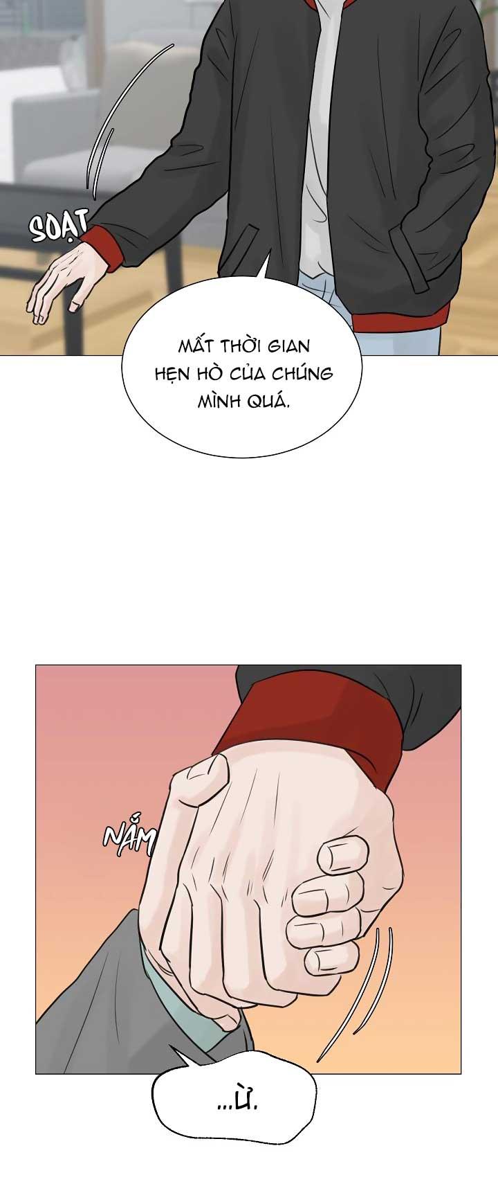 Đọc truyện Ở LẠI BÊN TÔI - Chapter 63