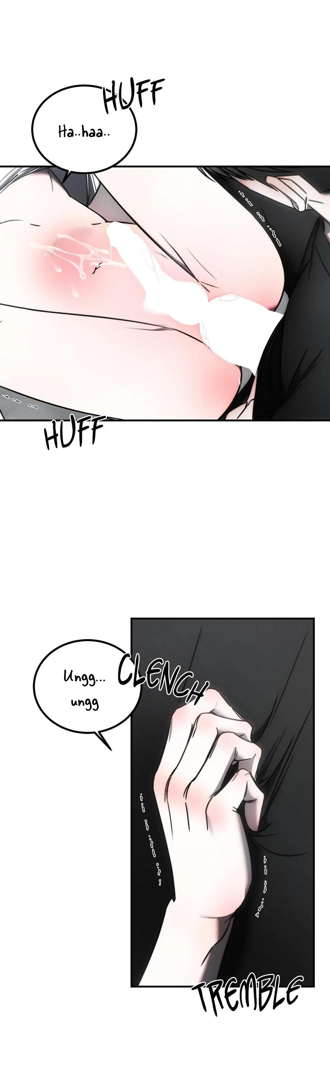 Đọc truyện Vực thẳm - Chapter 32