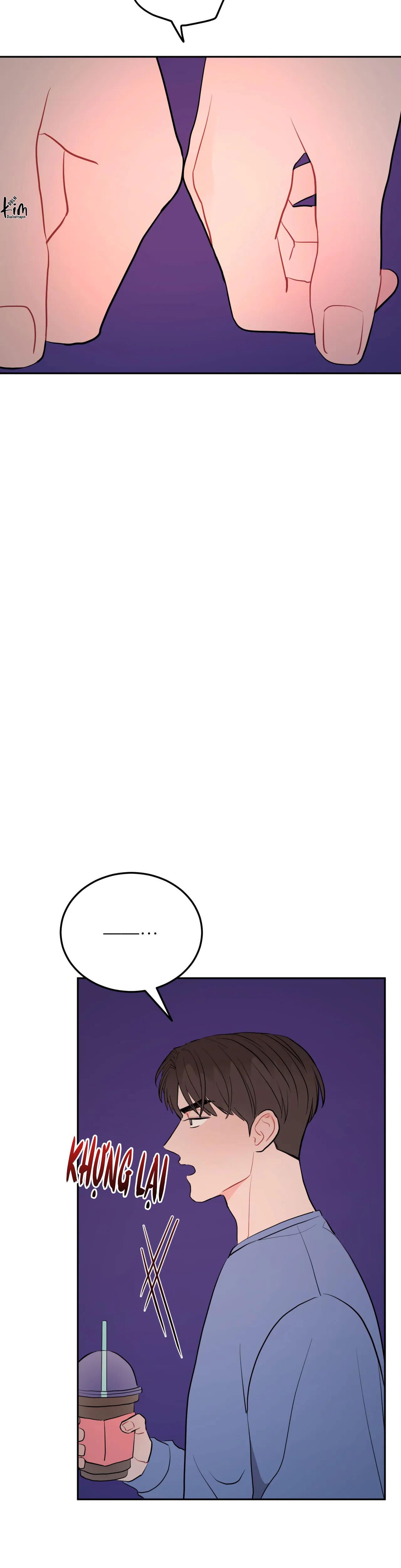 Đọc truyện KHOẢNG CÁCH VƯỢT QUA GIỚI HẠN - Chapter 60