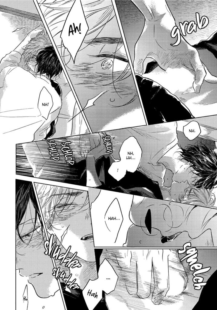 Đọc truyện Bokura No Tsuzuki - Chapter 3