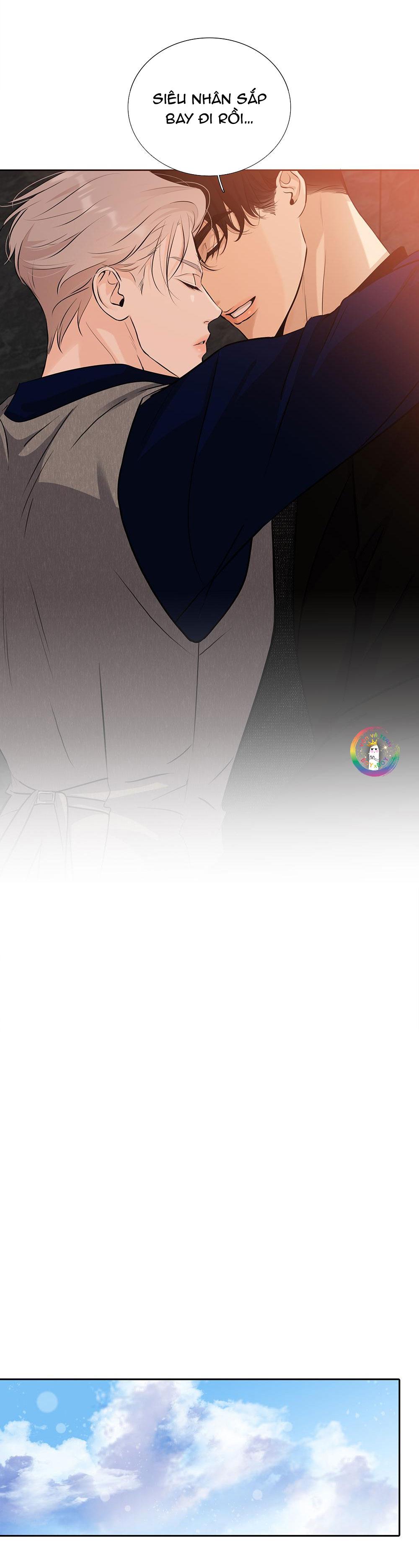 Đọc truyện Quan Hệ Trả Nợ (END) - Chapter 57