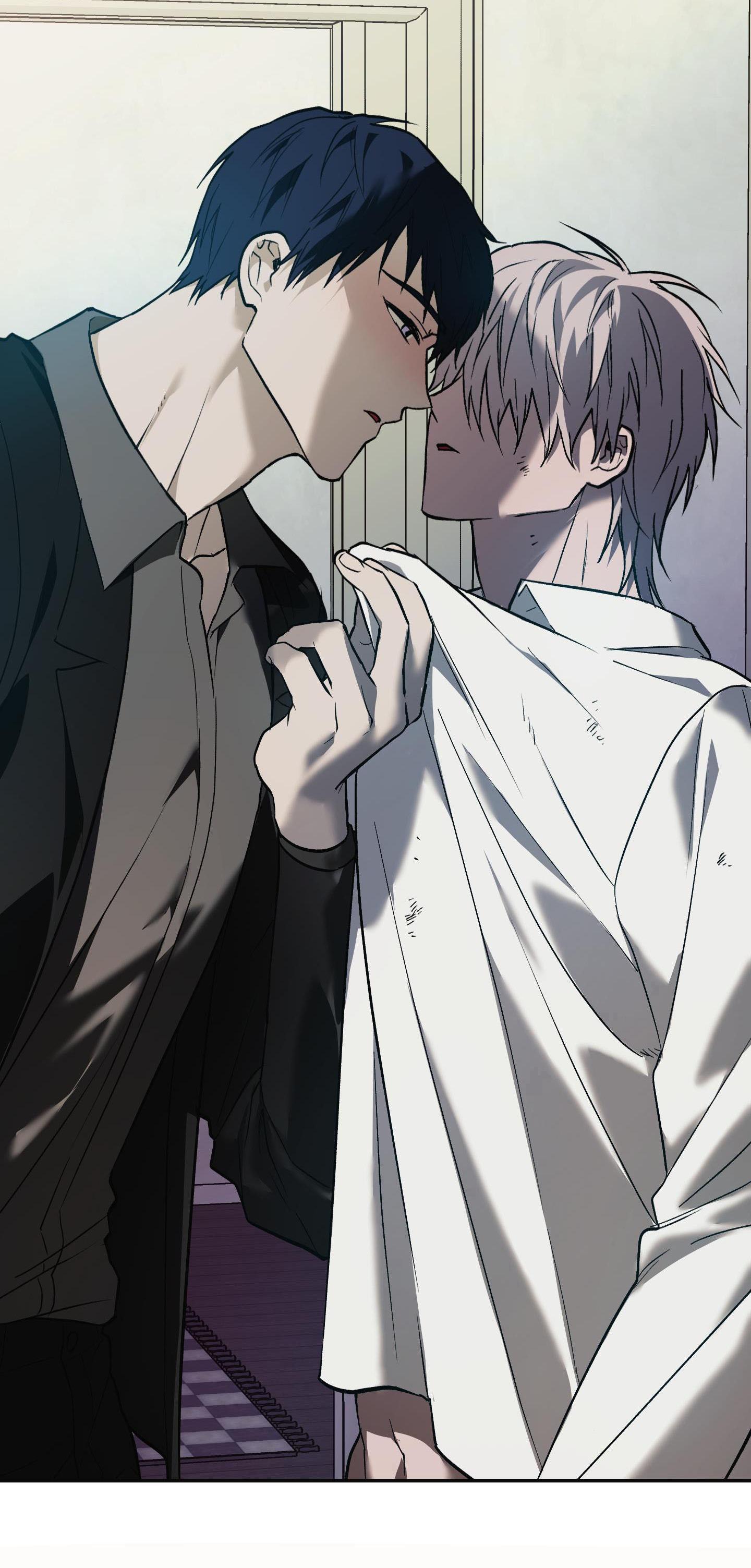 Đọc truyện  Control Time - Chapter 23