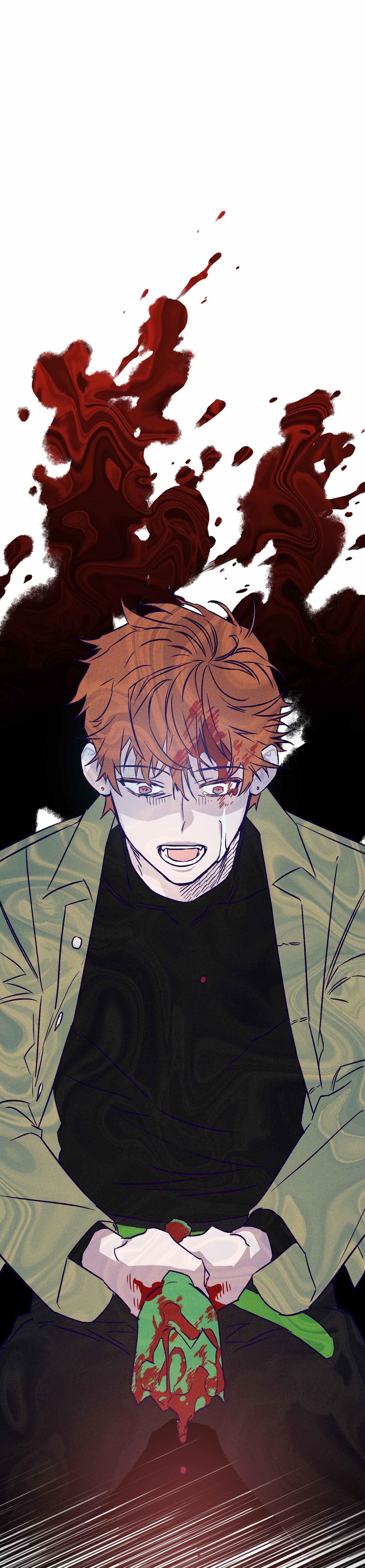 Đọc truyện Bữa sáng trong tù - Chapter 1