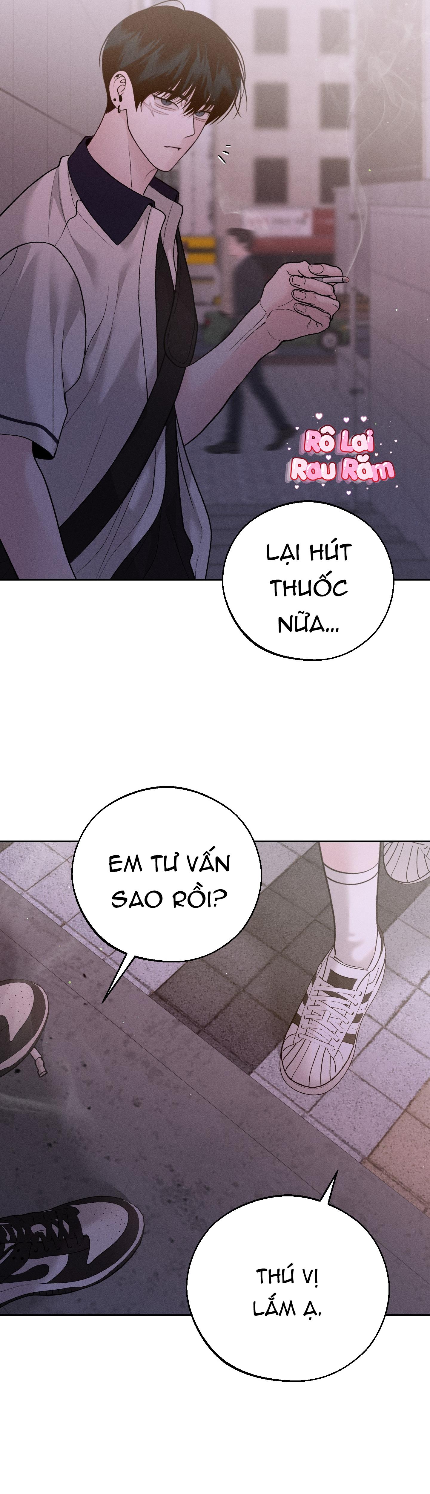 Đọc truyện  Cứu tinh của Thứ Hai - Chapter 42