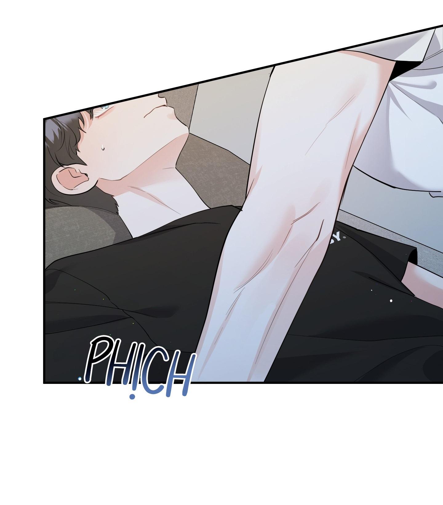 Đọc truyện LIST TRUYỆN NGẮN CHỊT CHỊT - Chapter 68