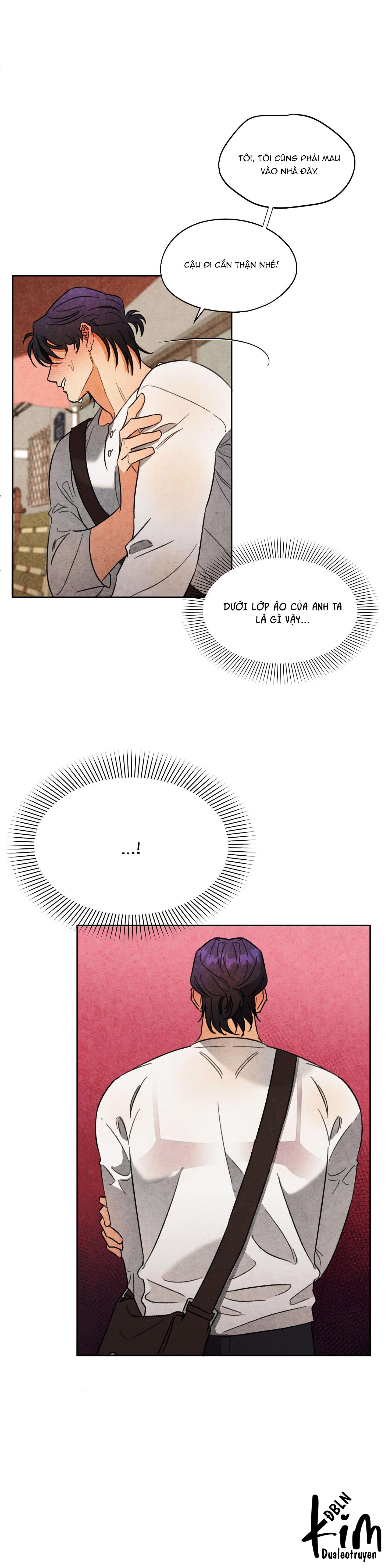 Đọc truyện BL NGẮN CHỊCH HỎNY - Chapter 23.1