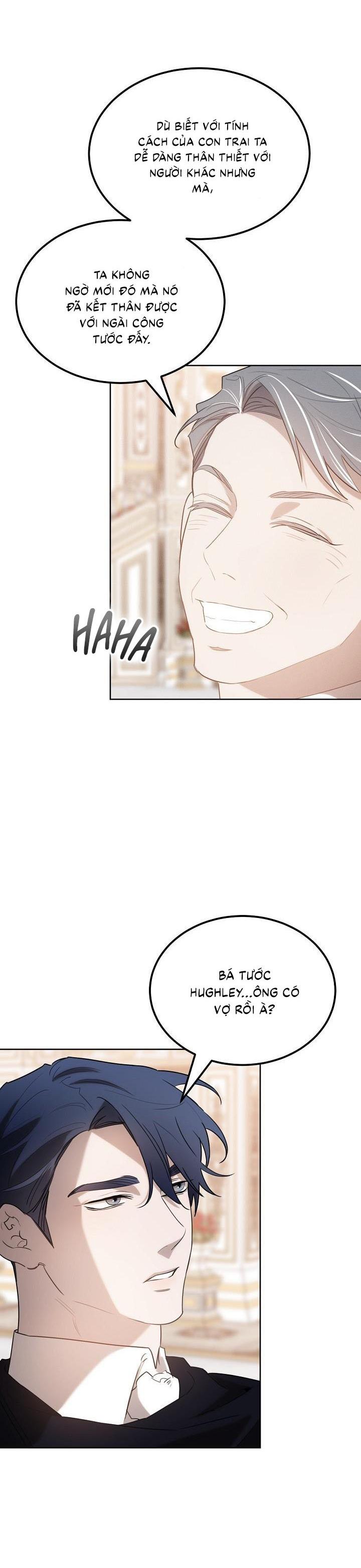 Đọc truyện  Xin Người Đừng Nhấn - Chapter 34