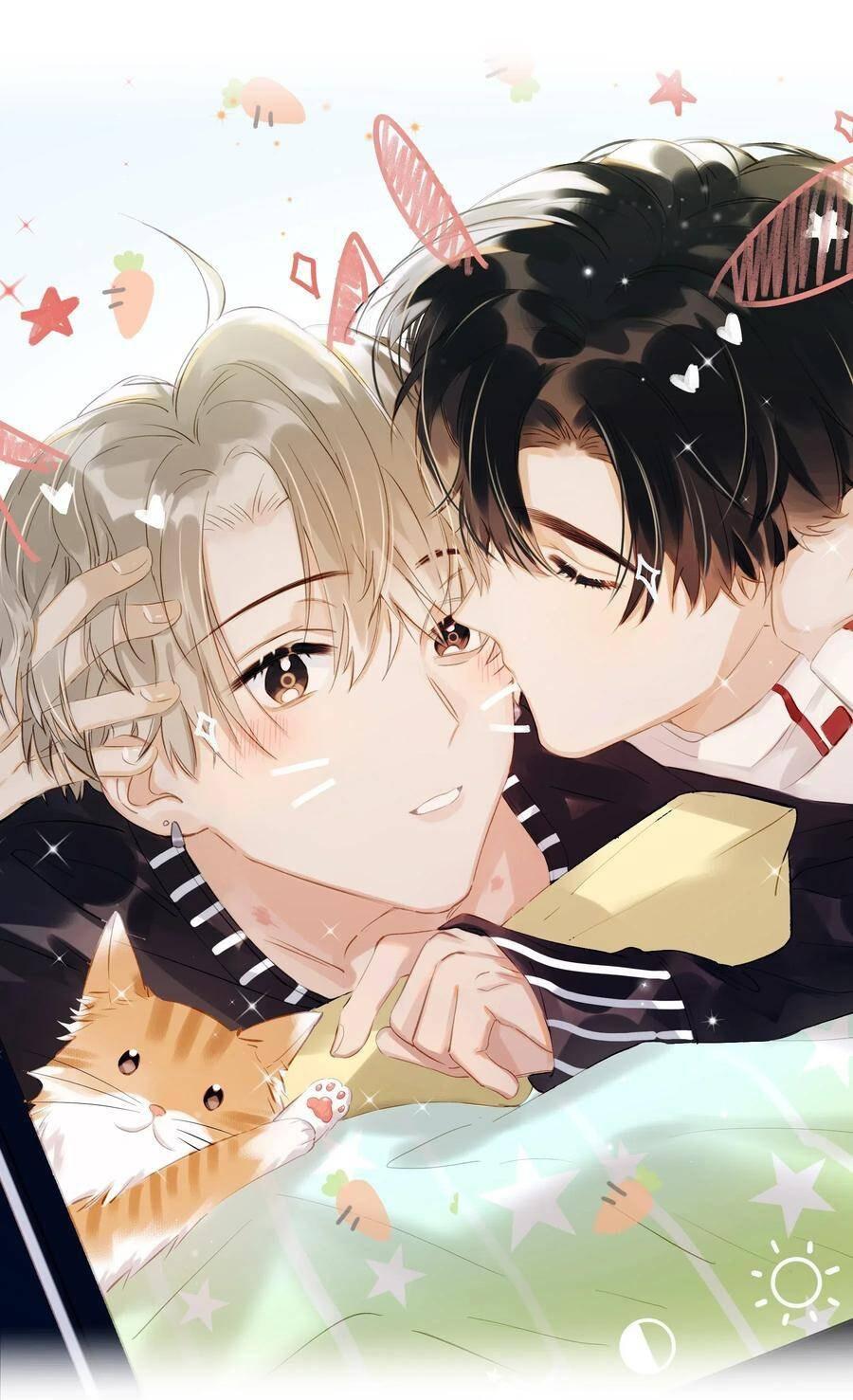 Đọc truyện Tôi và đối tác của tôi [DROP] - Chapter 24
