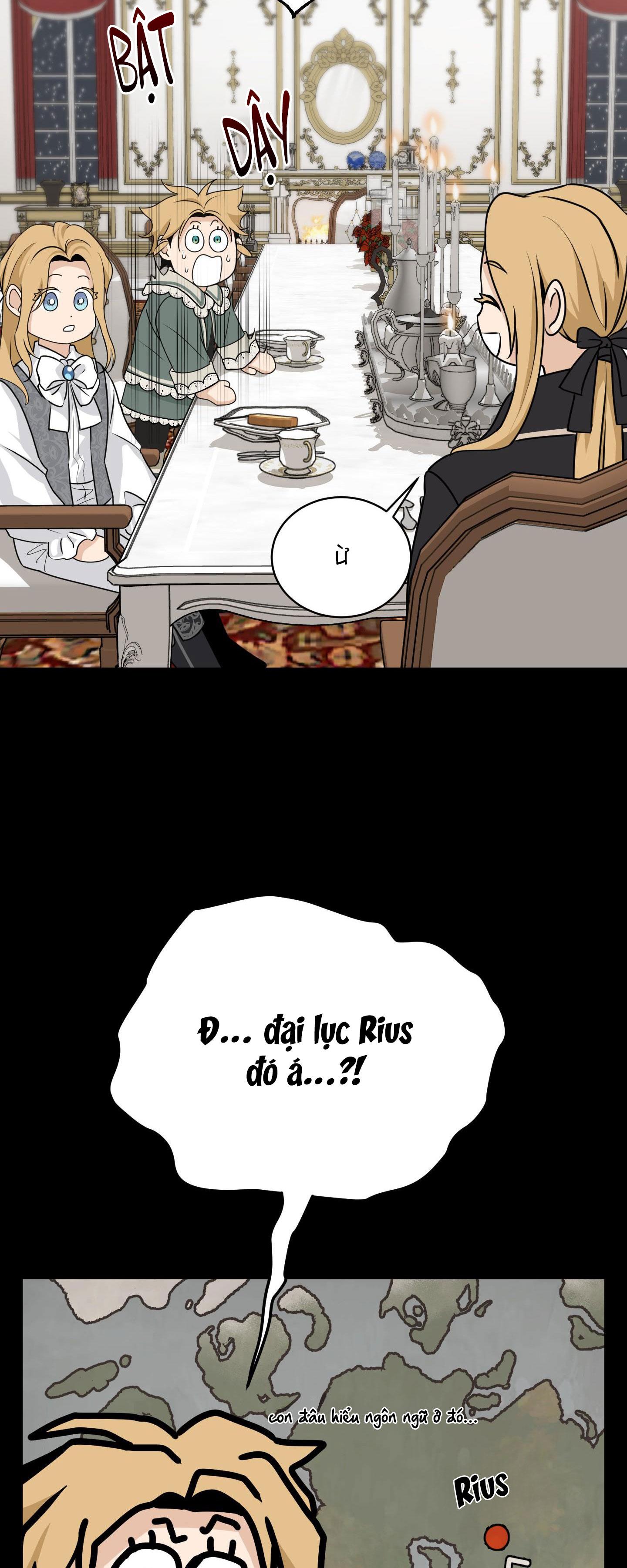 Đọc truyện LOÀI HOA KHÔNG TÊN - Chapter 5