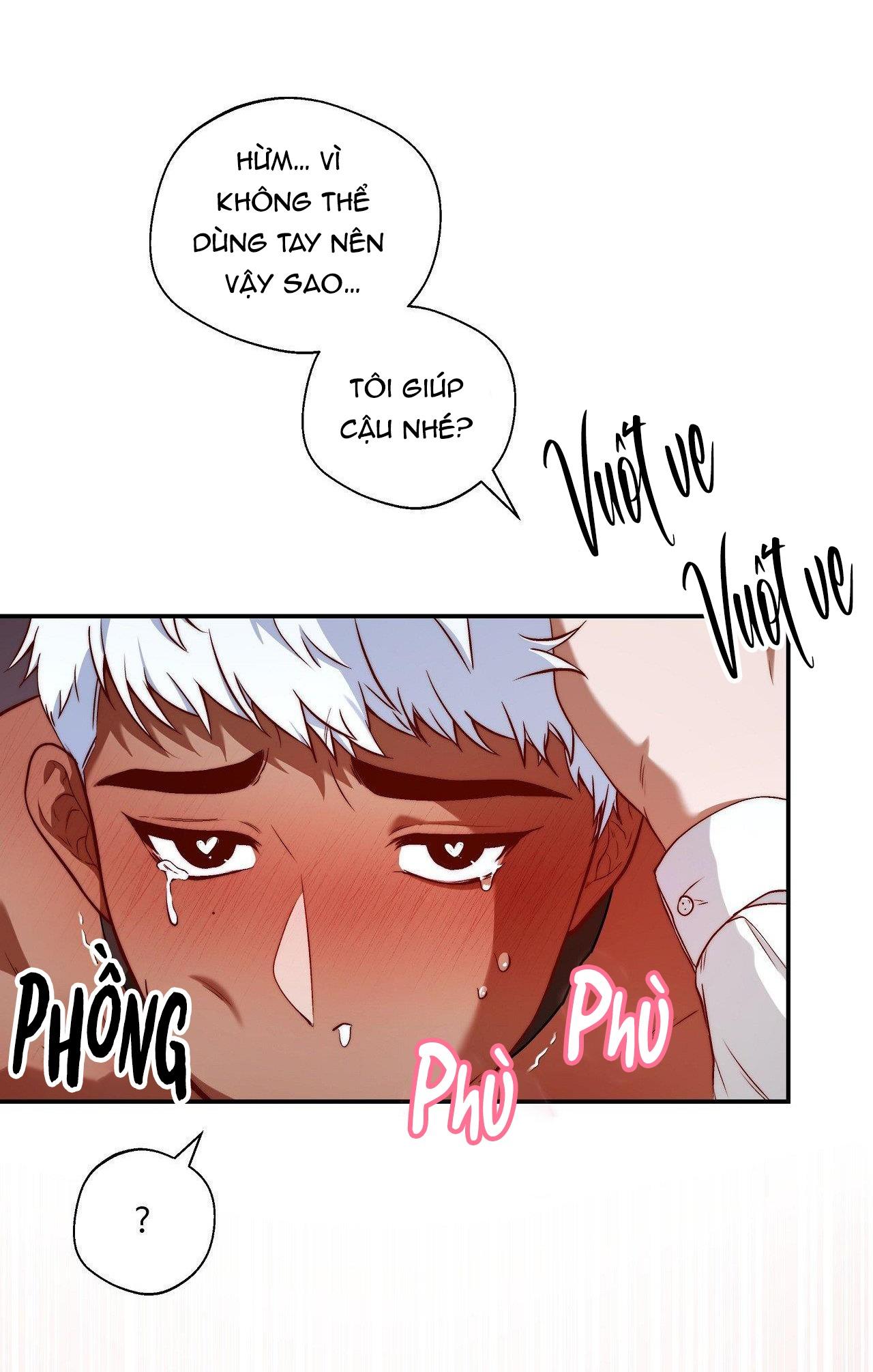 Đọc truyện CÂU LẠC BỘ BÍ MẬT - Chapter 2.2