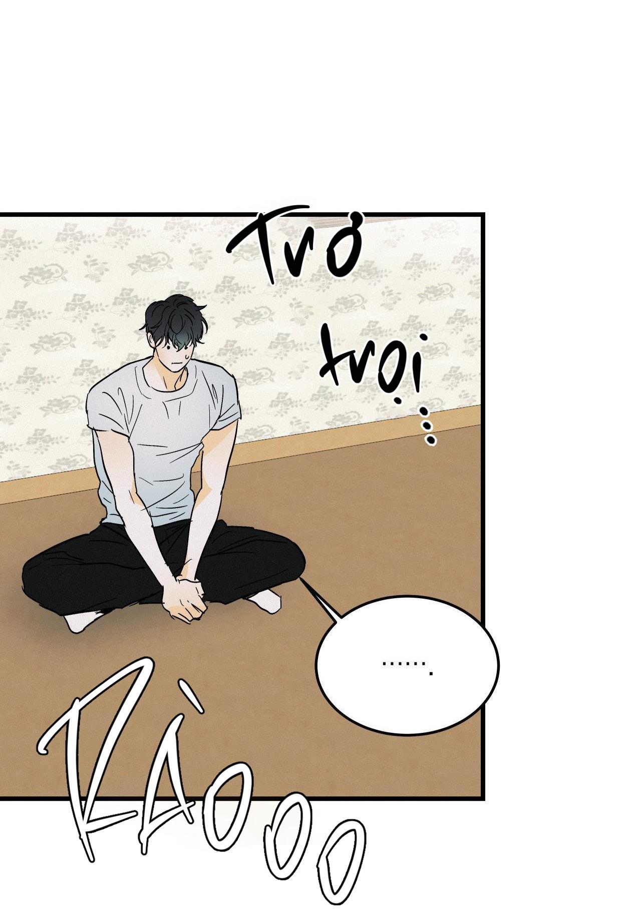 Đọc truyện LIE AGAIN - Chapter 24