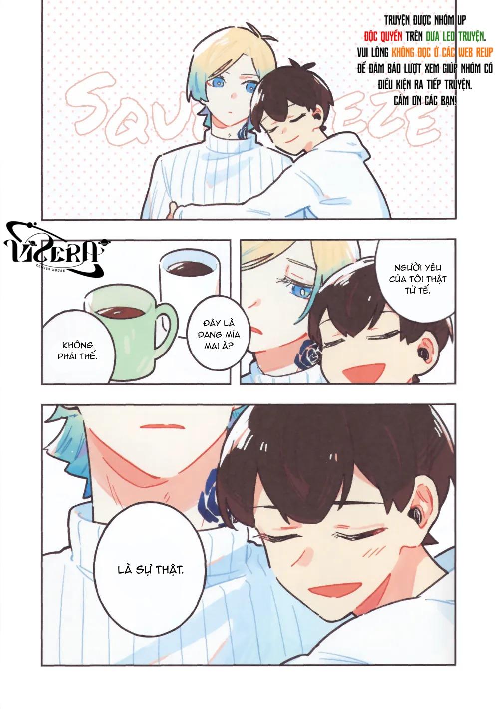 Đọc truyện Blue Lock Dj - Chapter 62.2