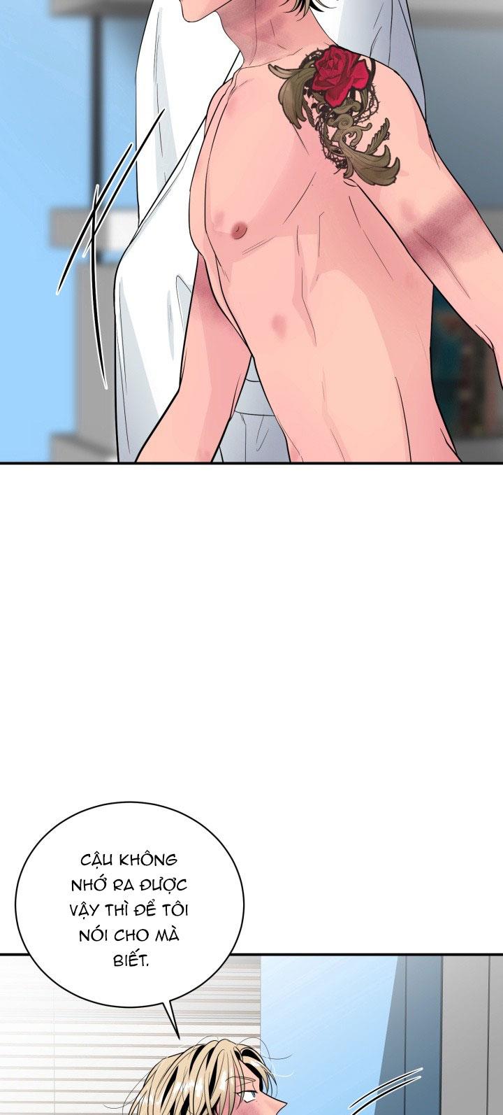 Đọc truyện ĐÊM CỦA NGƯỜI ĐÀN ÔNG ẤY - Chapter 11