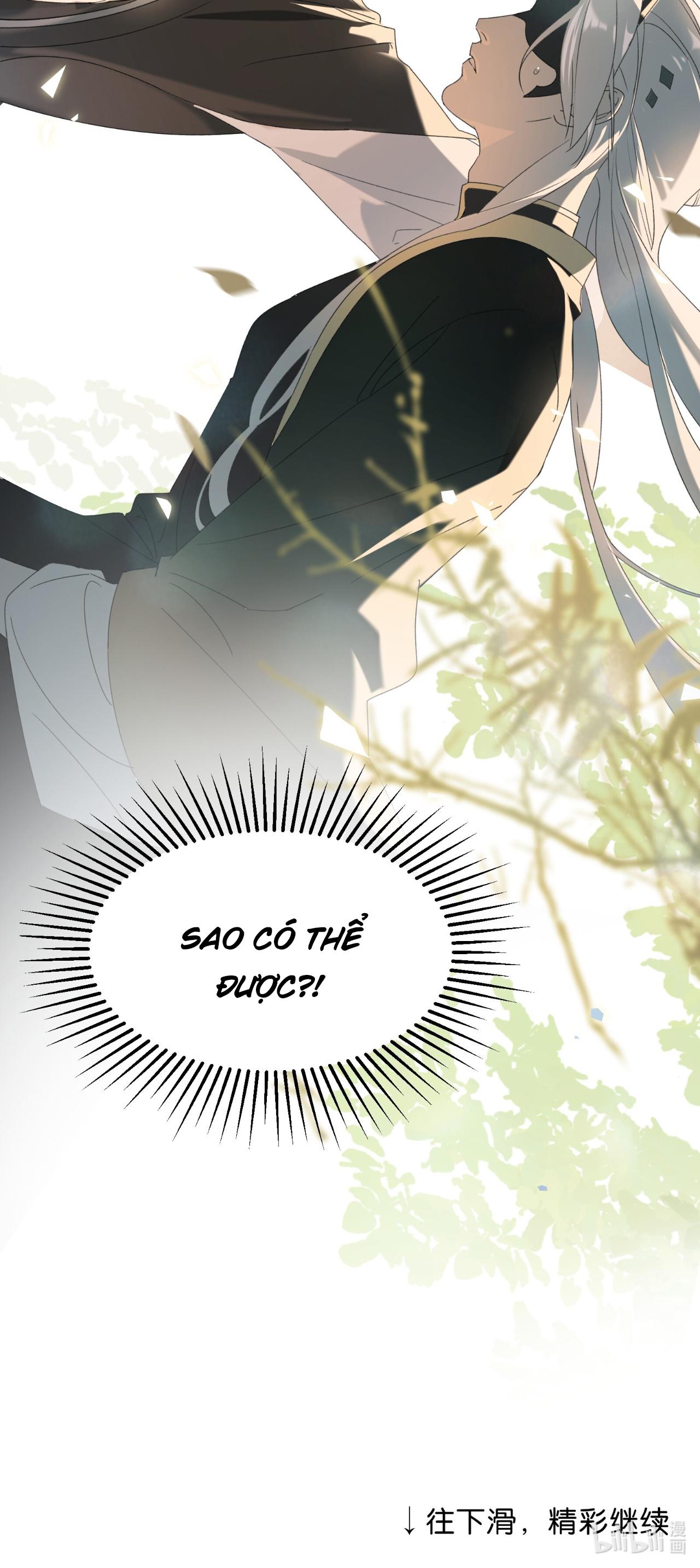Đọc truyện Xà Yêu Muốn Chạy Trốn - Chapter 1