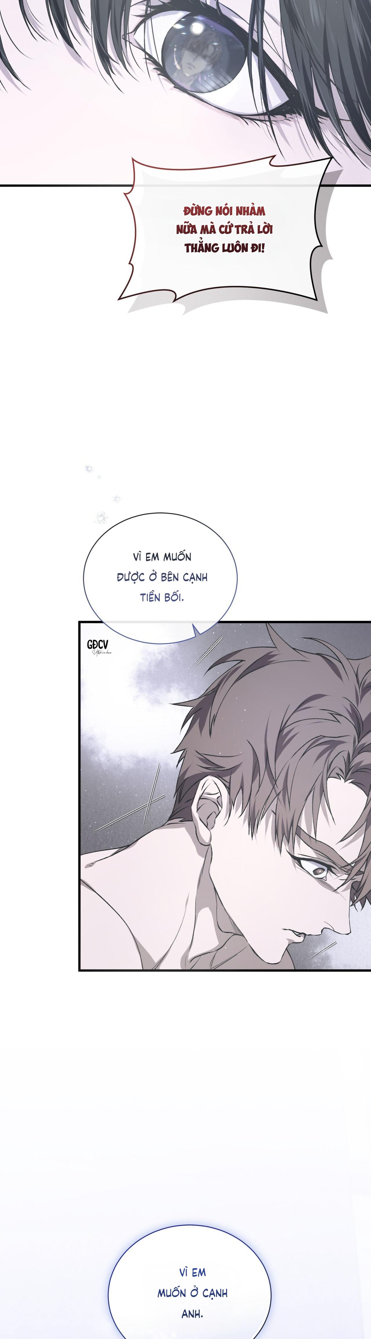 Đọc truyện LẠC LỐI - Chapter 3