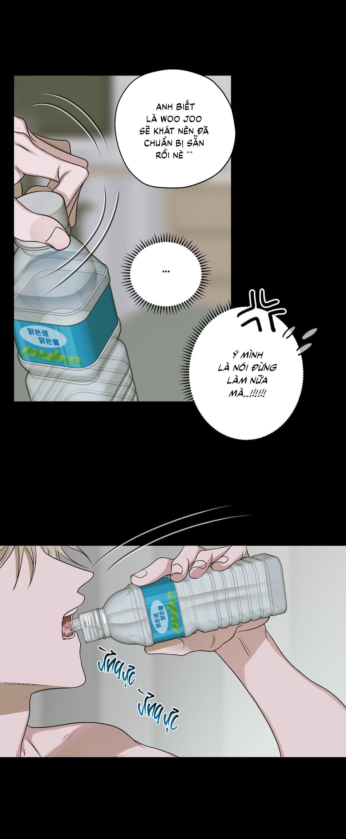 Đọc truyện  Đầm Sen Héo Úa - Chapter 25