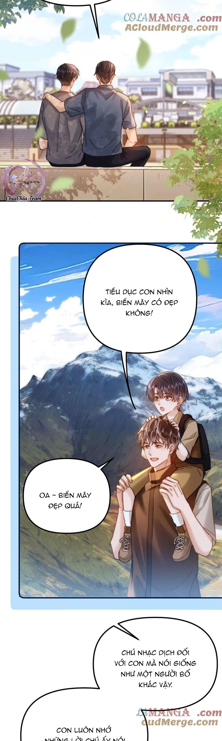 Đọc truyện Chất Dị Ứng Đáng Yêu - Chapter 77
