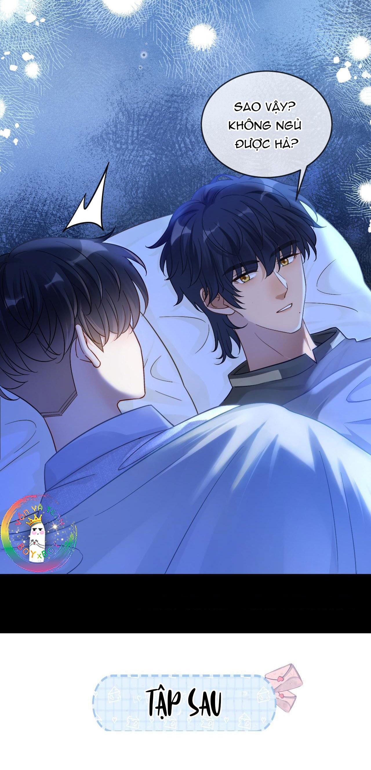 Đọc truyện Nam Thần Bá Đạo Cầu Xin Tôi Quay Lại (NGANG RAW) - Chapter 50