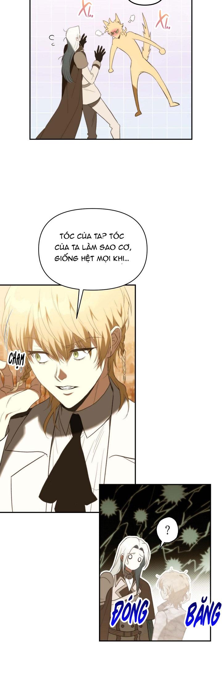 Đọc truyện HAI ĐẤT NƯỚC, ĐẤT NƯỚC CỦA NÔ LỆ - Chapter 55