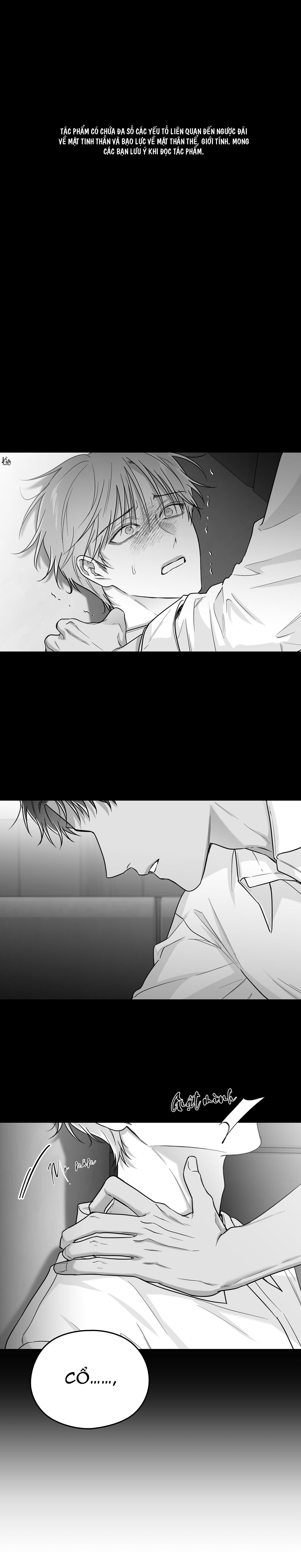 Đọc truyện NON ZERO SUM - Chapter 38