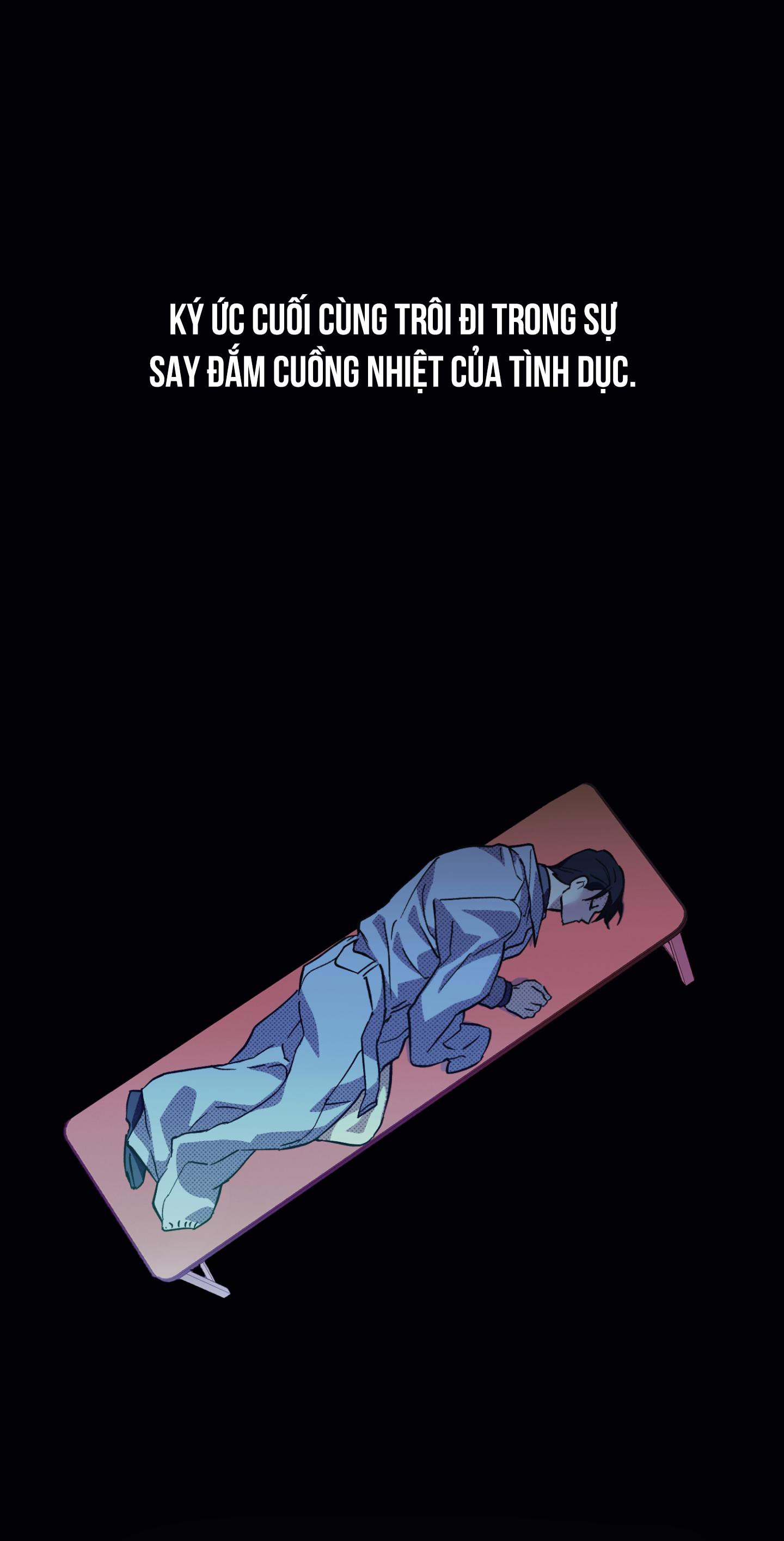 Đọc truyện GIÀNH QUYỀN KIỂM SOÁT - Chapter 7