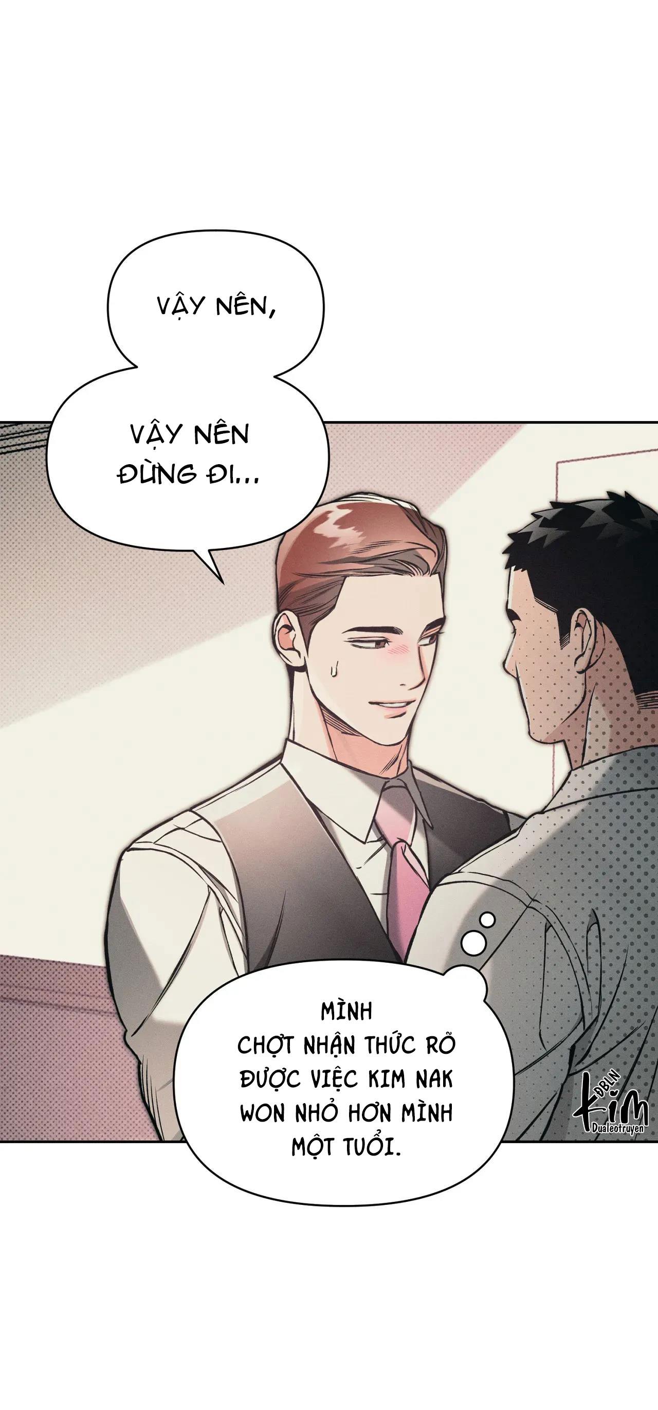 Đọc truyện CẨN THẬN TRĂNG TRÒN THÁNG 3 ĐẤY - Chapter 67