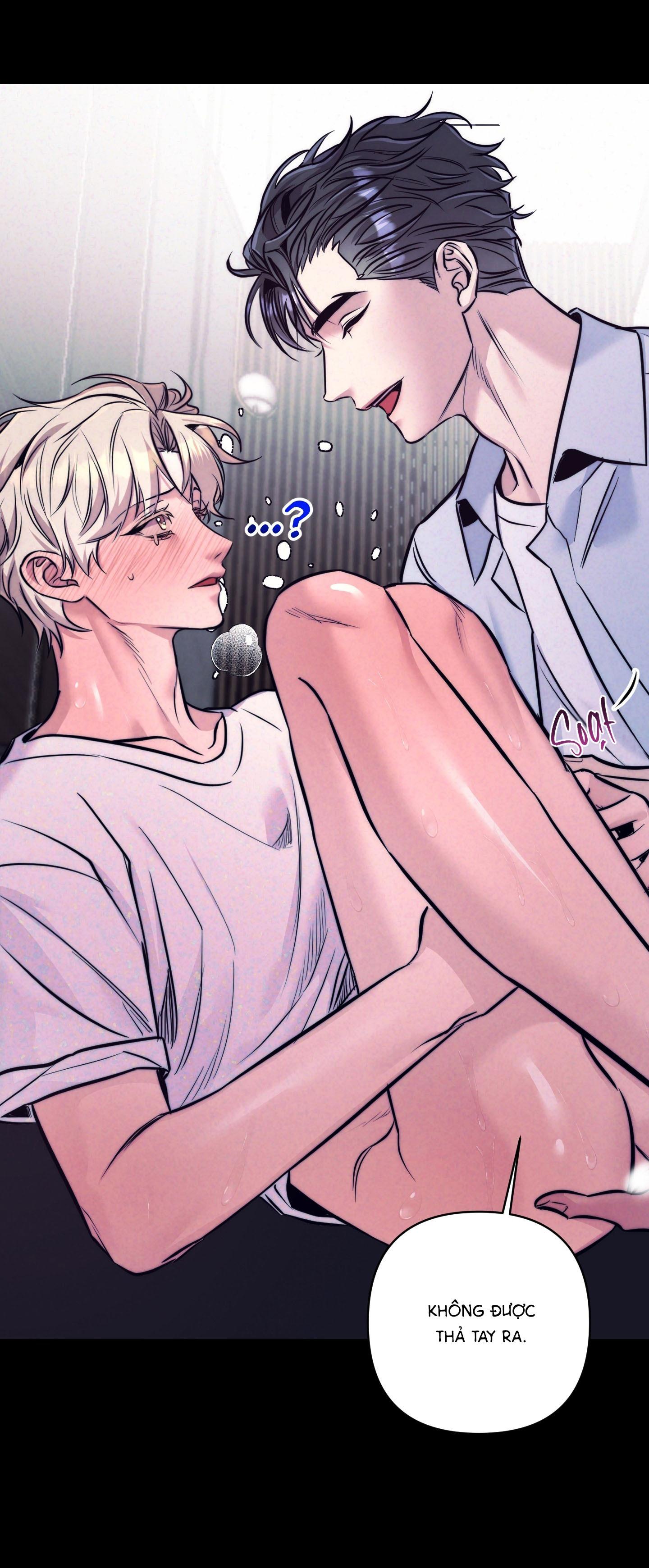 Đọc truyện  Stigma - Chapter 7