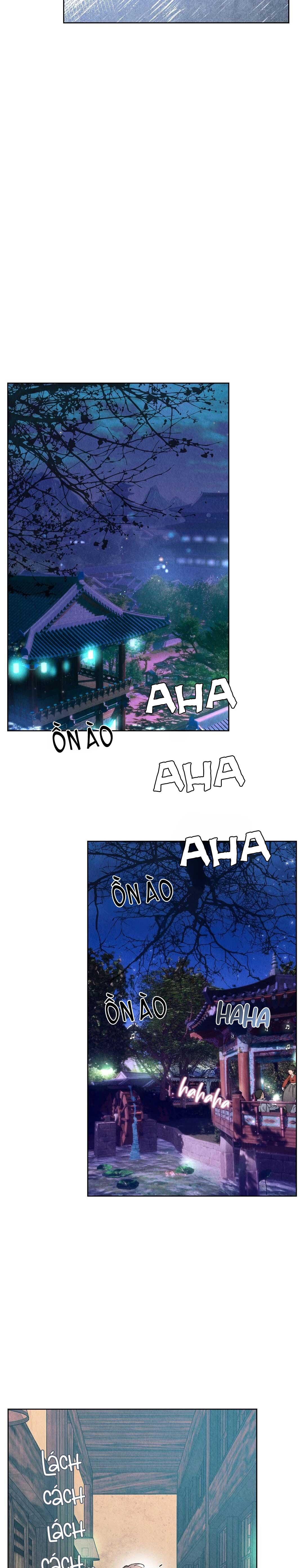 Đọc truyện BẢN CHẤT TÀ ÁC - Chapter 1