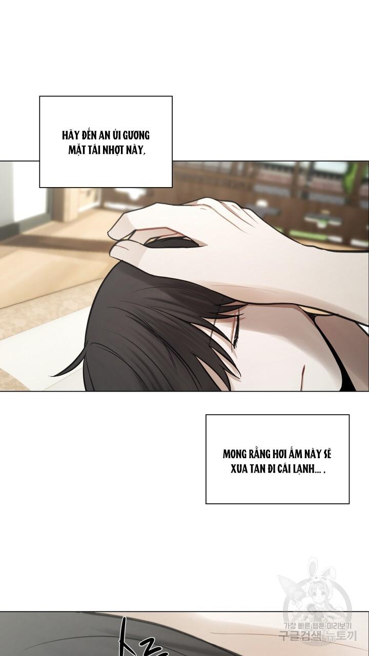 Đọc truyện Song Trùng - Chapter 36