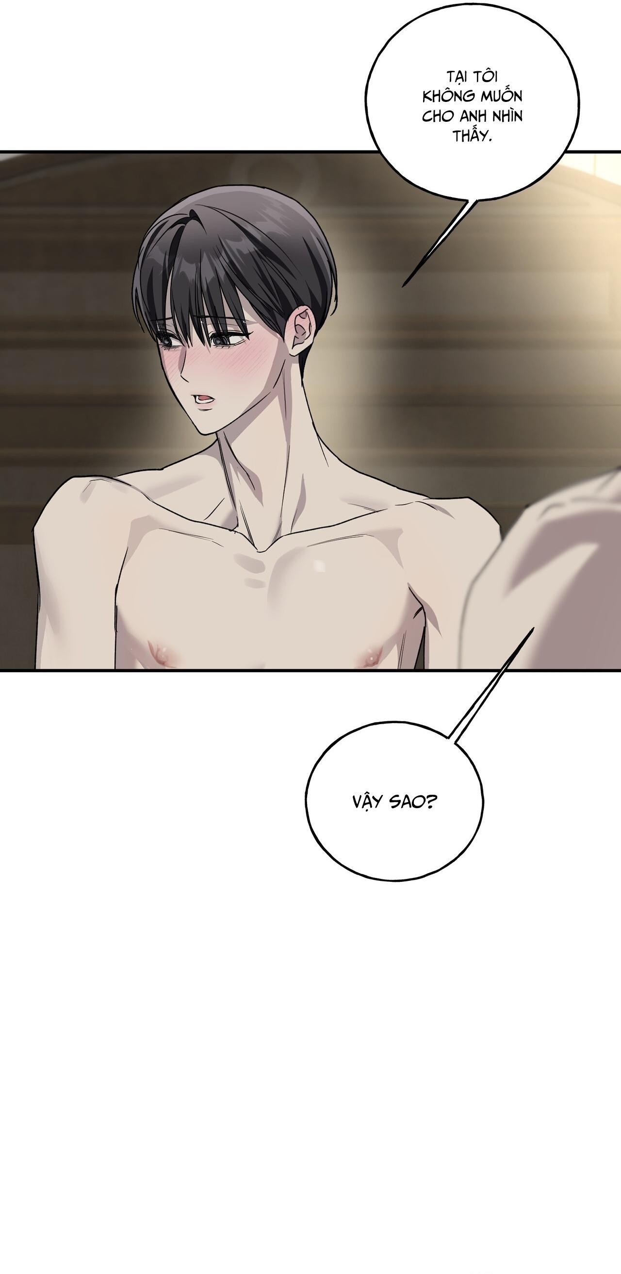 Đọc truyện LÂU ĐÀI GỖ MUN - Chapter 23