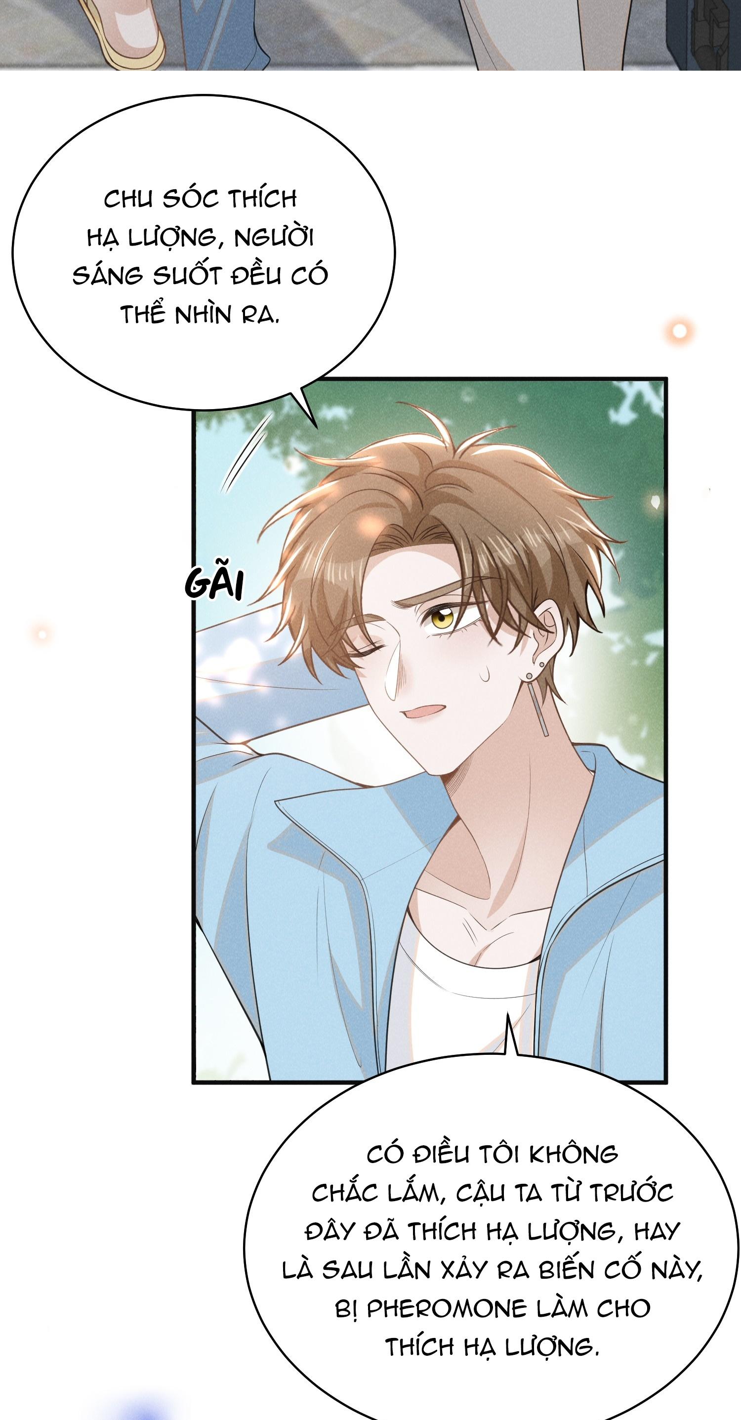 Đọc truyện Lai sinh bất kiến - Chapter 118