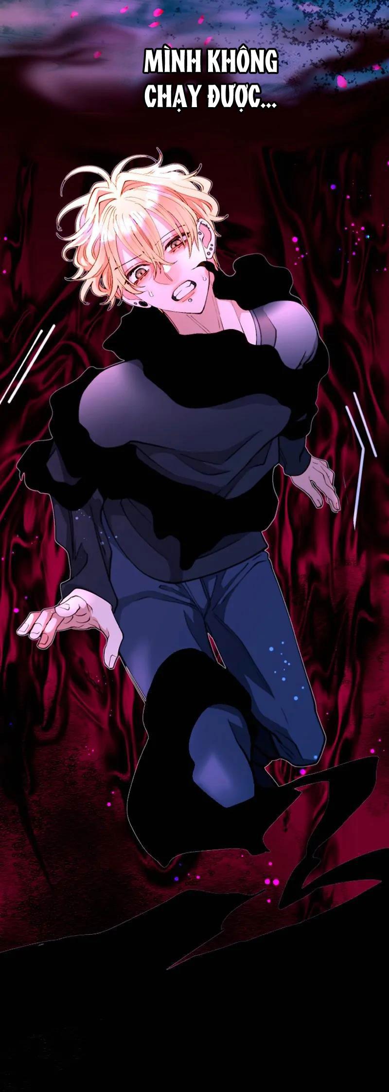 Đọc truyện Kẻ Theo Dõi Biến Thái Của Tôi - Chapter 133