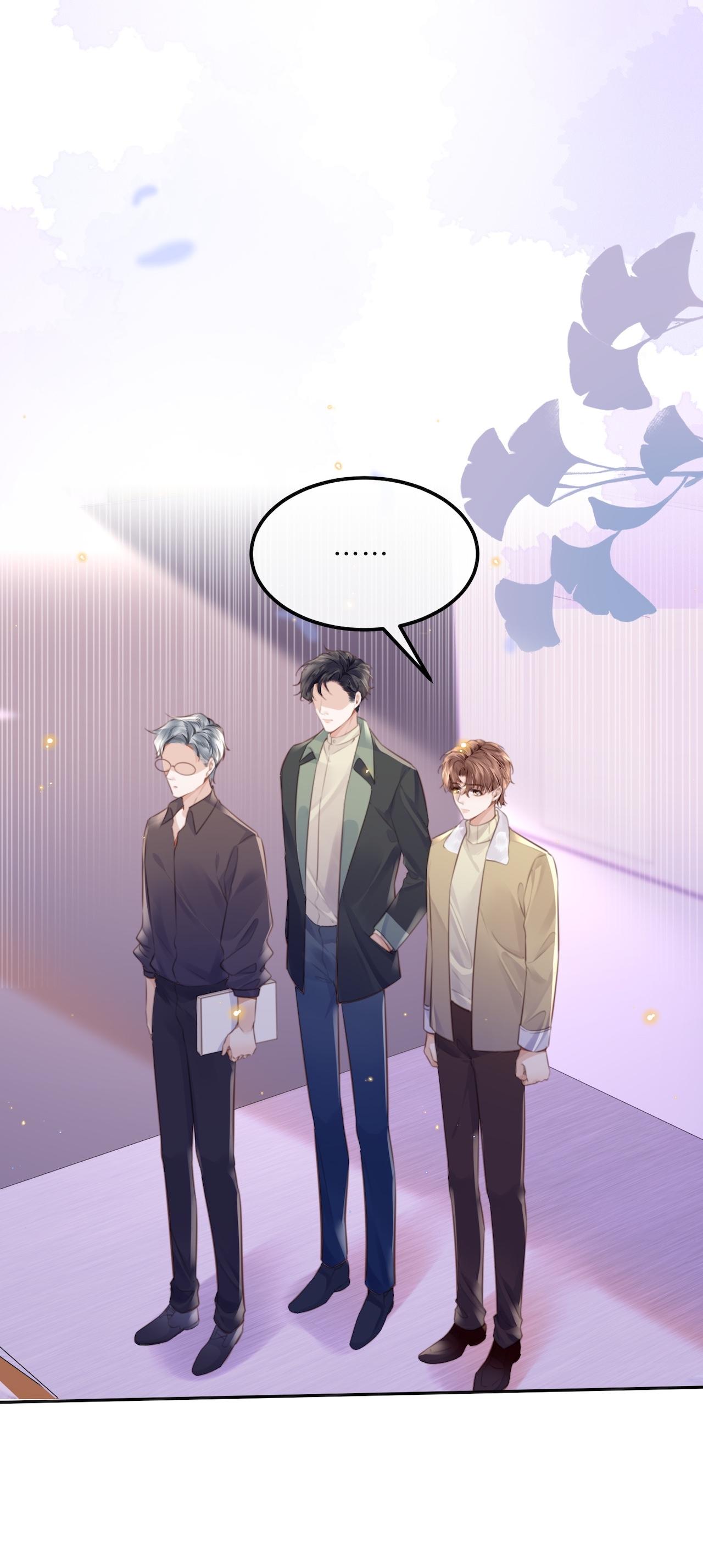 Đọc truyện (END) Đặc Chế Cho Riêng Anh - Chapter 90
