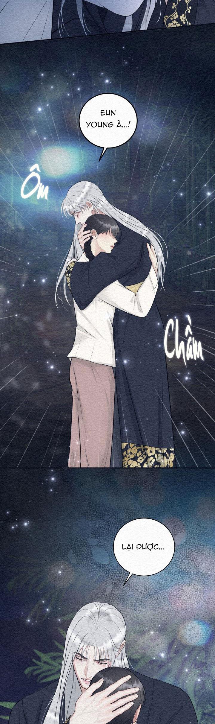 Đọc truyện LỄ TRỪ TÀ - Chapter 2