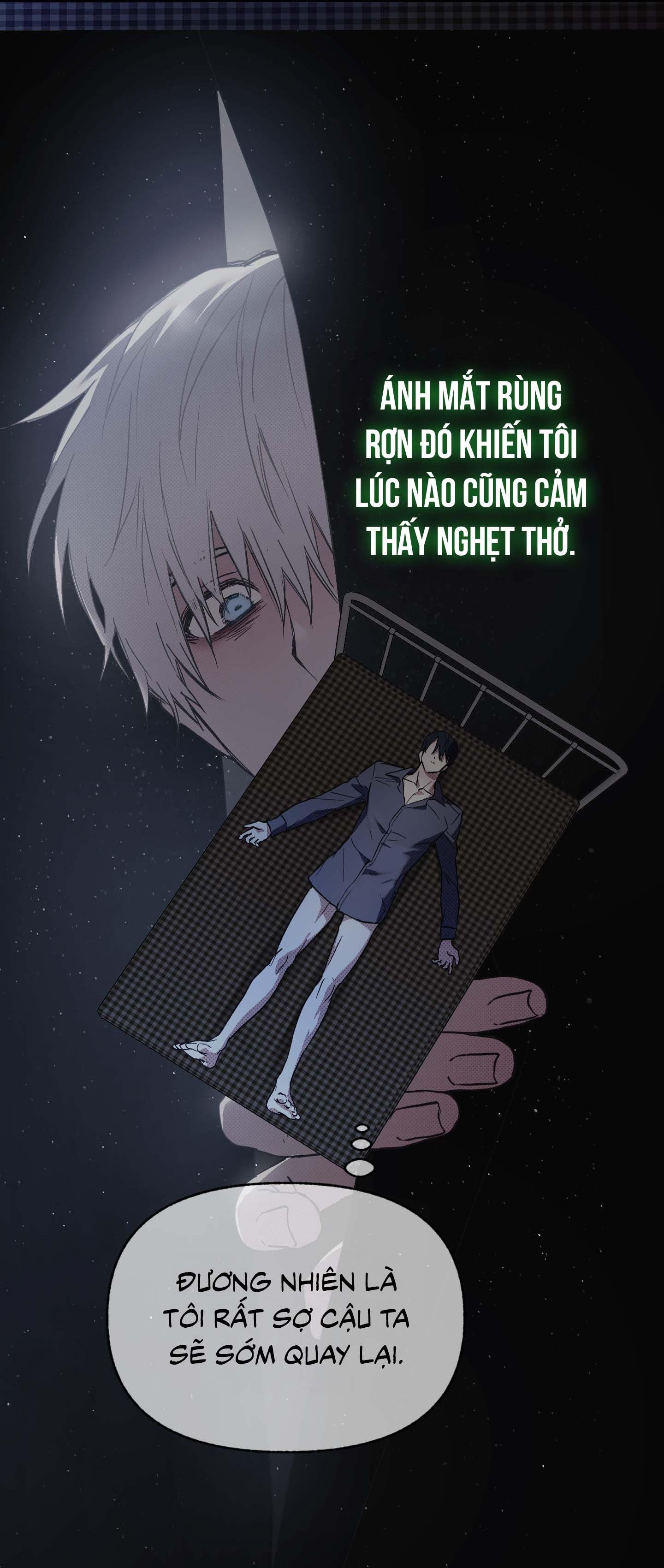 Đọc truyện GIÀNH QUYỀN KIỂM SOÁT - Chapter 12