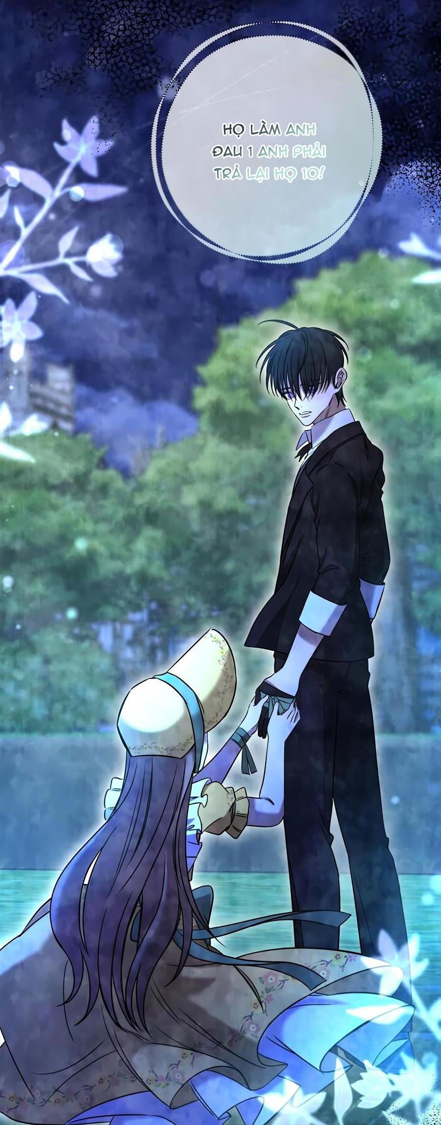 Đọc truyện Mắc Kẹt Trong Game Hẹn Hò Của Em Gái Tôi - Chapter 73