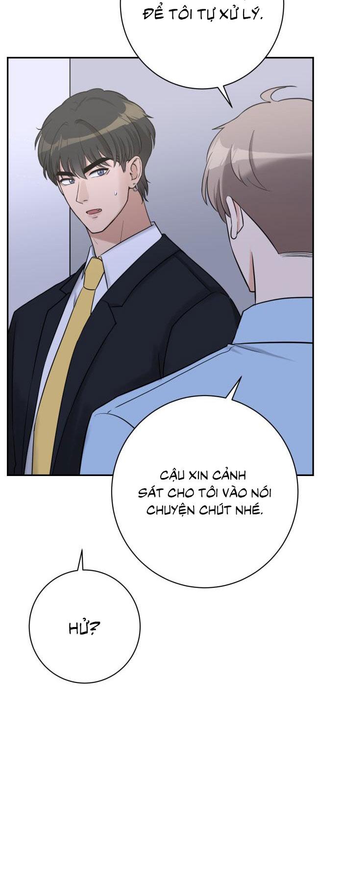Đọc truyện Tỉnh dậy lần nữa bỗng trở thành minh tinh rồi - Chapter 26