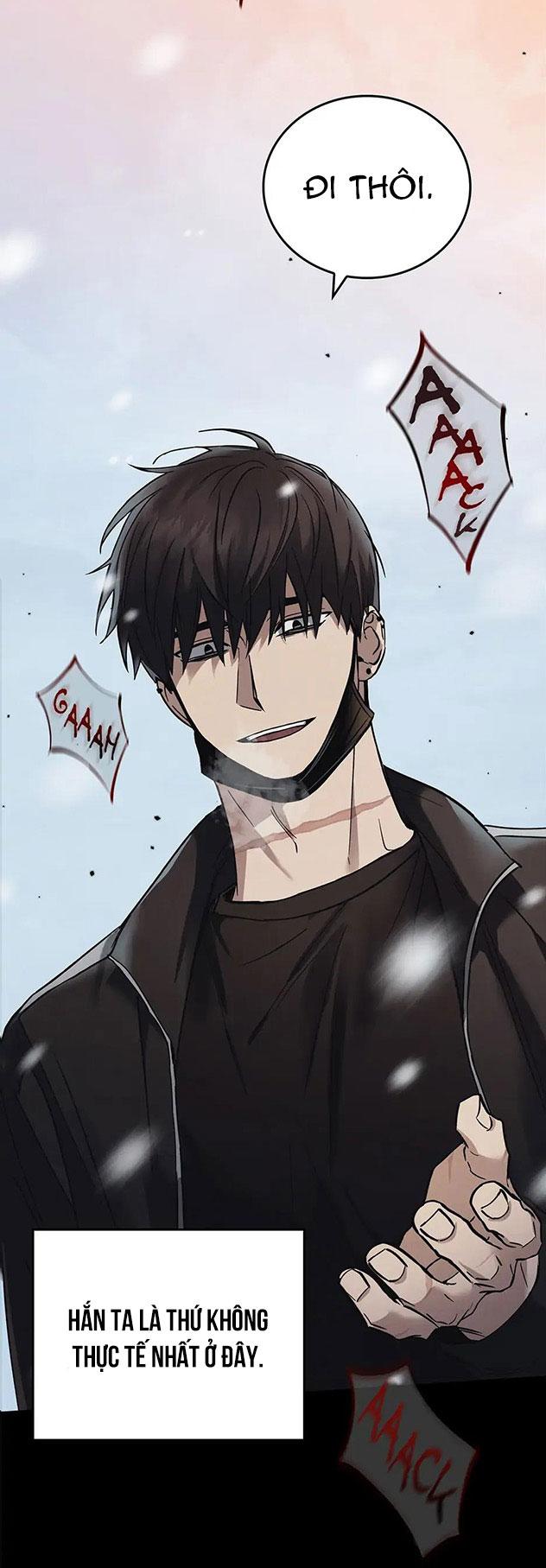 Đọc truyện Deadman Switch - Chapter 19