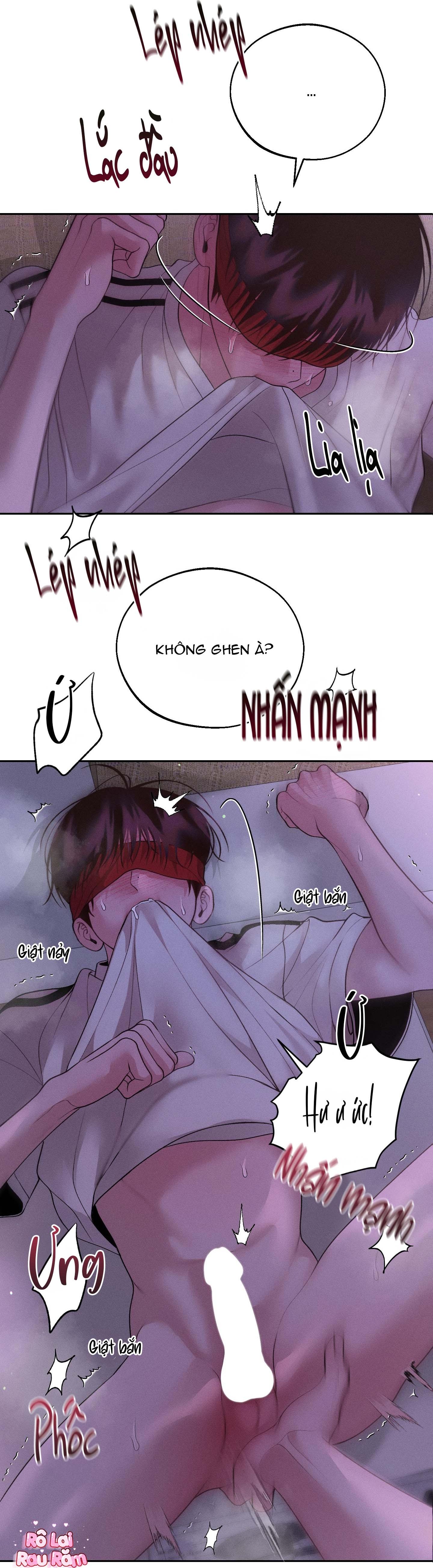 Đọc truyện  Cứu tinh của Thứ Hai - Chapter 39