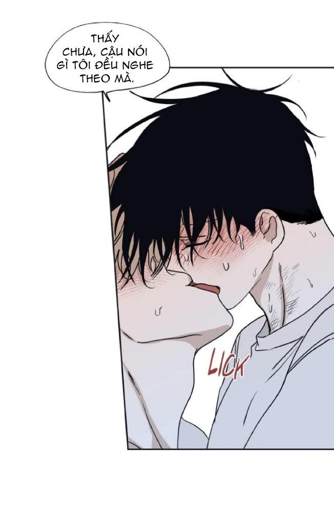 Đọc truyện Thủy triều thấp lúc chạng vạng - Chapter 12