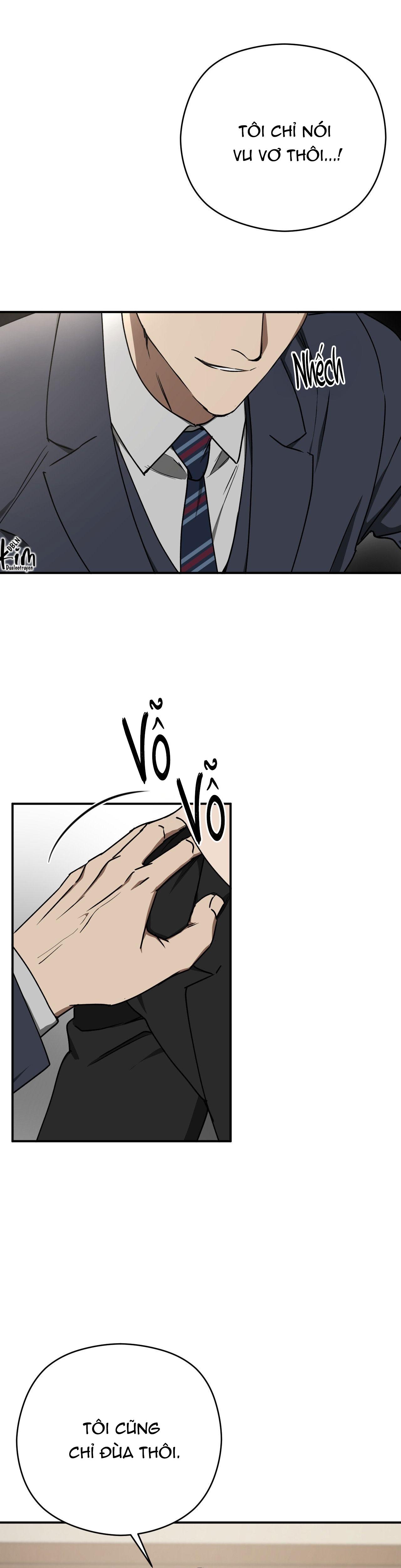 Đọc truyện ĐỘC XÀ - Chapter 19