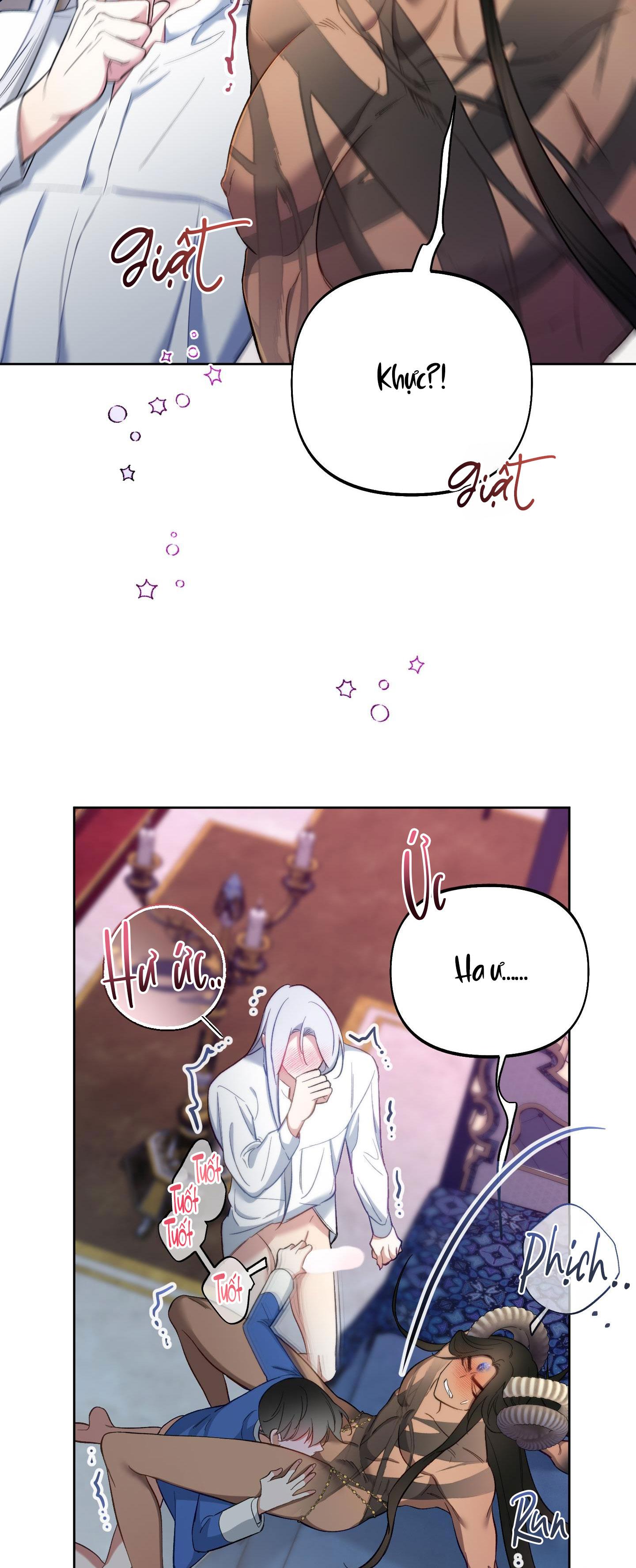 Đọc truyện (NP) TRỞ THÀNH VUA CÔNG LƯỢC - Chapter 62