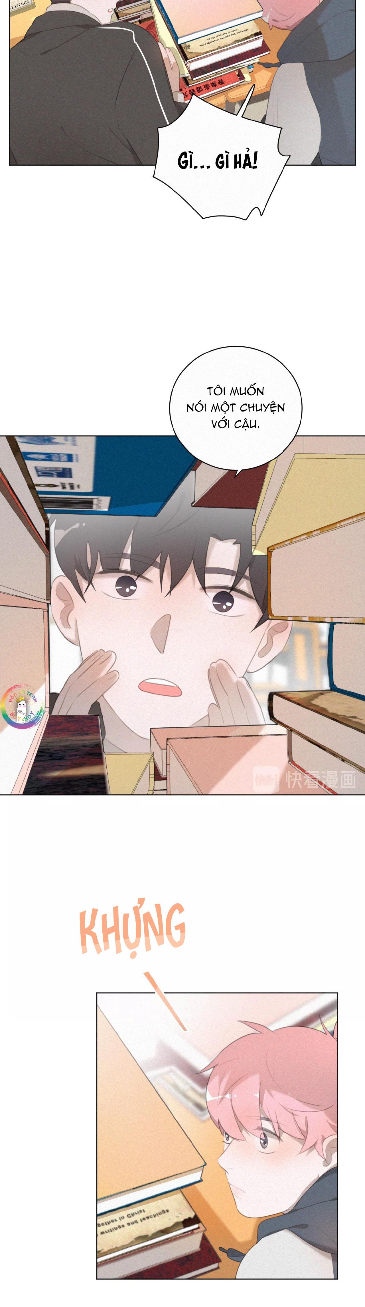 Đọc truyện Xã Hội Mồn Lèo - Chapter 70